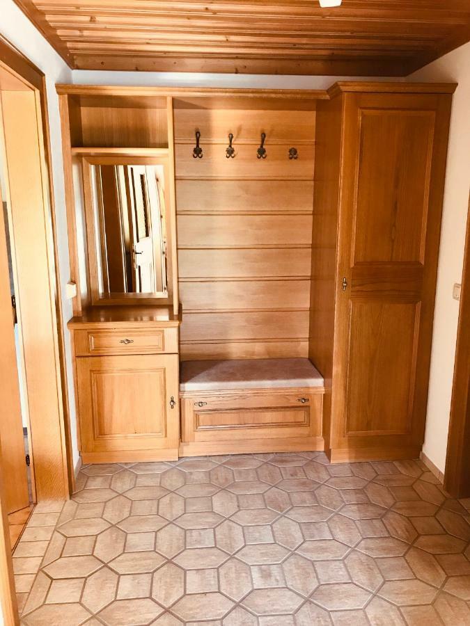 Ferienwohnung Wieser Reizegg 7, 5652 Dienten Dienten am Hochkönig Εξωτερικό φωτογραφία