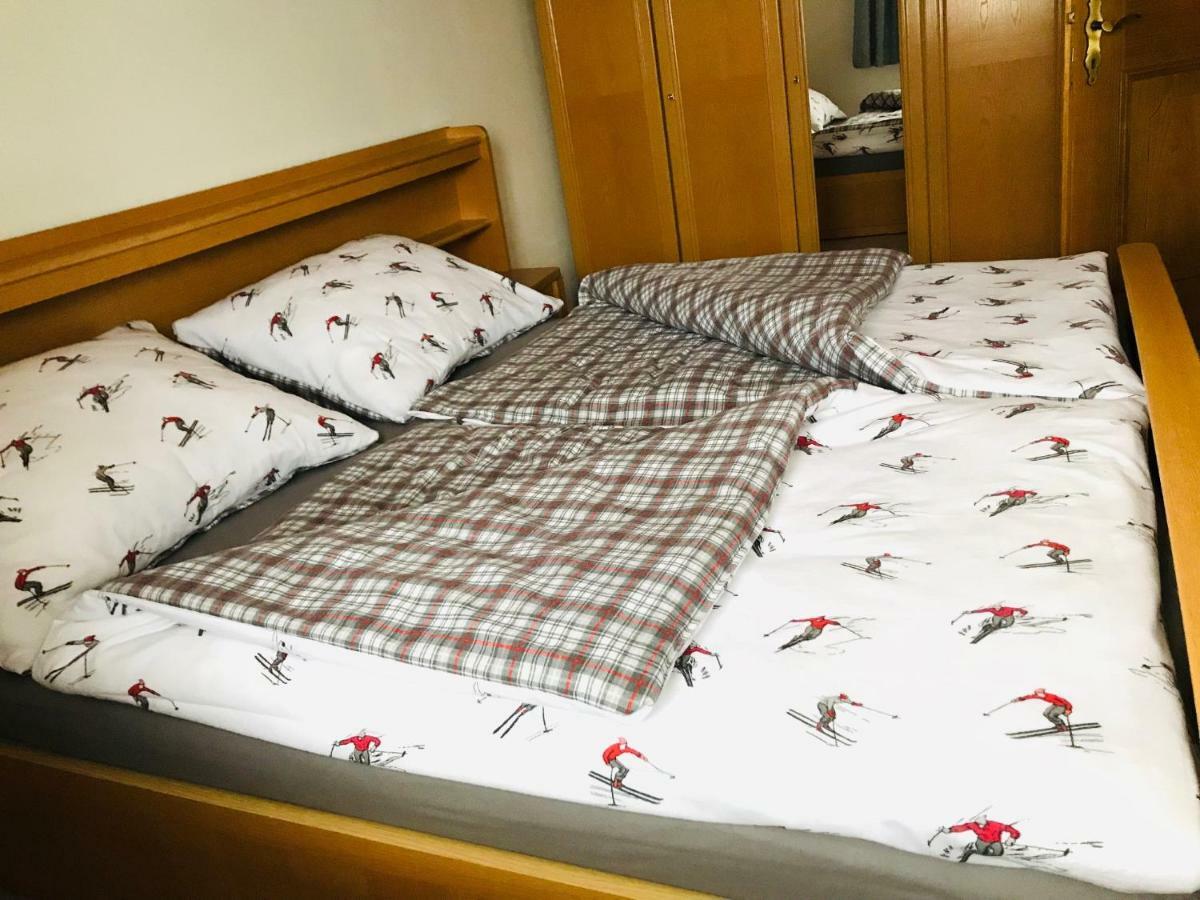 Ferienwohnung Wieser Reizegg 7, 5652 Dienten Dienten am Hochkönig Εξωτερικό φωτογραφία